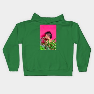 Plantasia Kids Hoodie